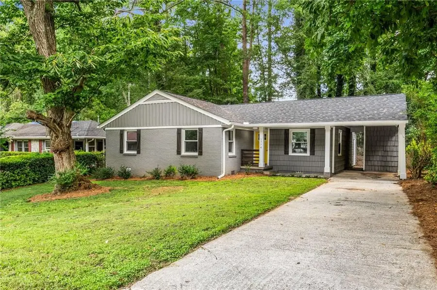 1774 Laurelwood Drive Sw, Atlanta, GA 30311 - #2