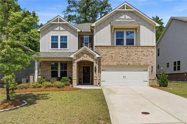 1454 Lemon Balm Court, Lawrenceville, GA 30045