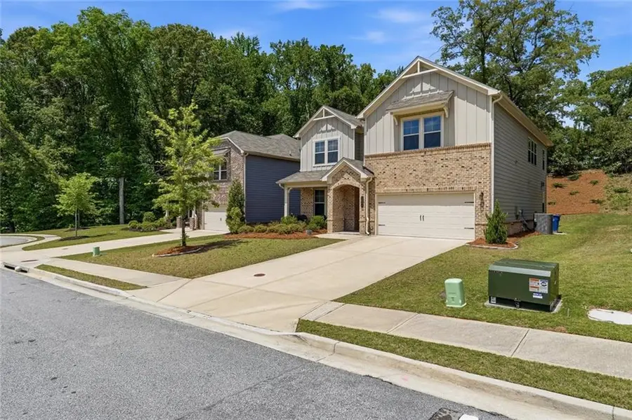 1454 Lemon Balm Court, Lawrenceville, GA 30045 - #2