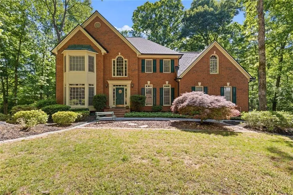 377 Connemara Crossing, Lawrenceville, GA 30044 - #1