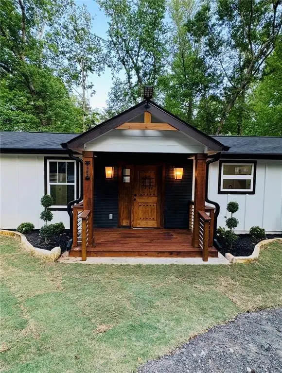 2363 Hi Roc Circle Ne, Conyers, GA 30012