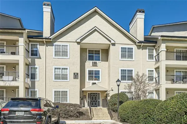 3655 Habersham Road Ne #227, Atlanta, GA 30305