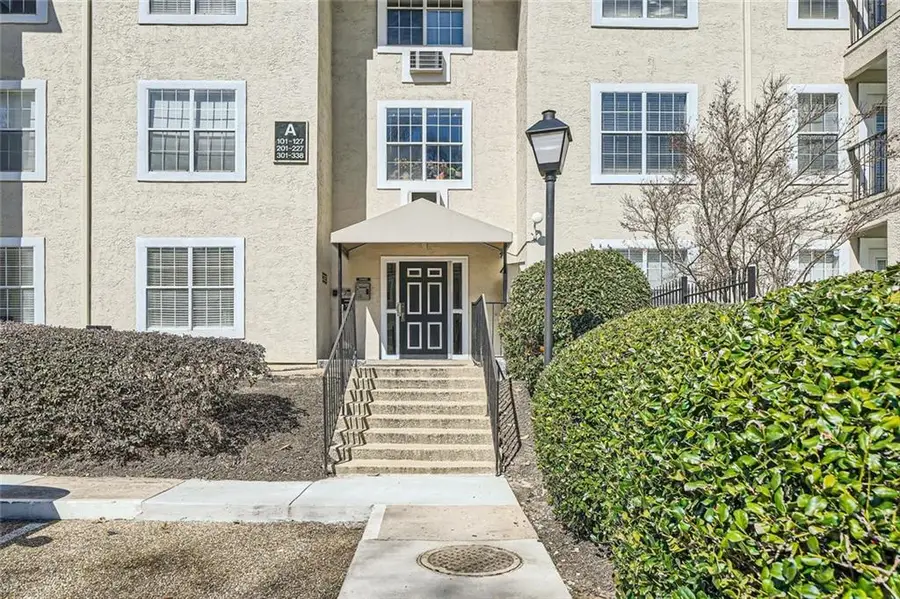 3655 Habersham Road Ne #227, Atlanta, GA 30305 - #2