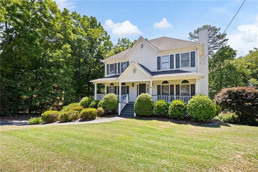 106 Eagle Ridge Drive, Canton, GA 30114 - #3