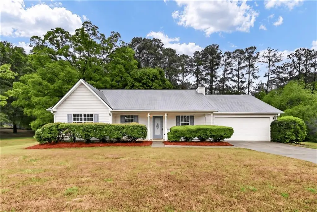 93 Eva Drive, Hampton, GA 30228 - #1