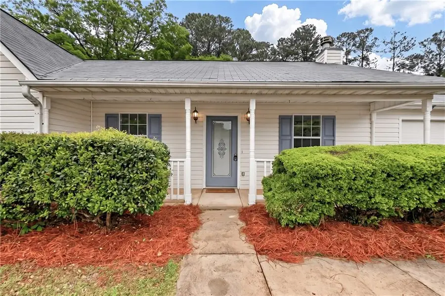 93 Eva Drive, Hampton, GA 30228 - #2