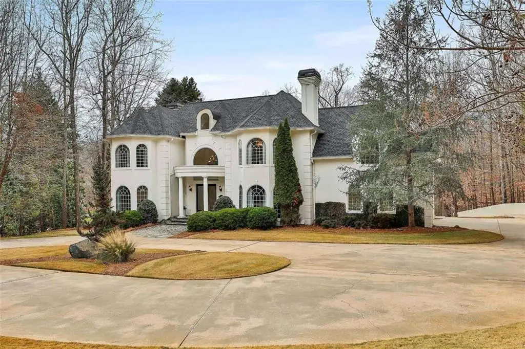 230 Smokerise Trace, Peachtree City, GA 30269 - #1
