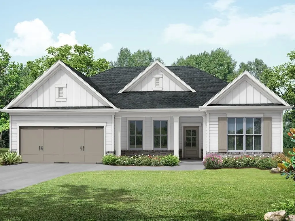 3310 Kottayam Court, Statham, GA 30666 - #1