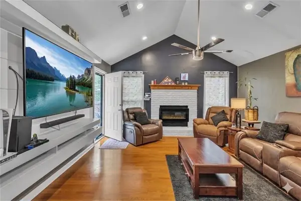 4086 Rex Road, Rex, GA 30273