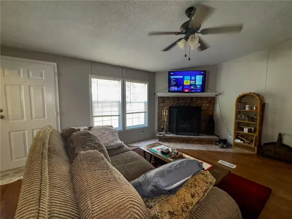 212 Hightower Street, Acworth, GA 30102