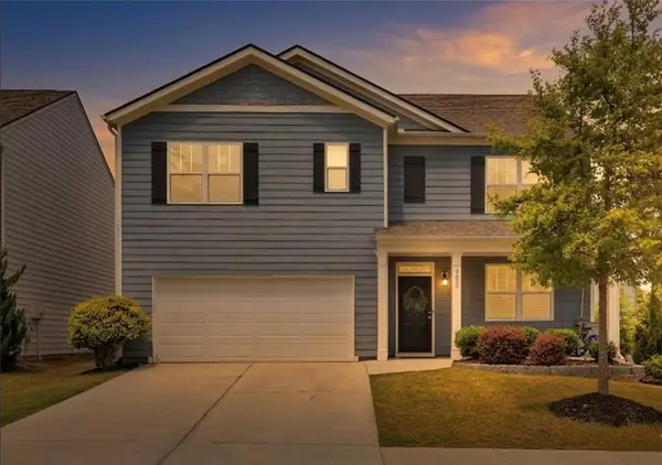 5525 Barberry Avenue, Oakwood, GA 30566