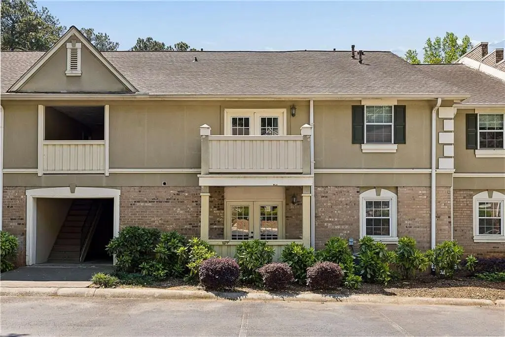 6900 Roswell Road #Q6, Atlanta, GA 30328 - #1