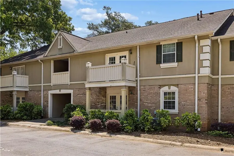 6900 Roswell Road #Q6, Atlanta, GA 30328 - #2