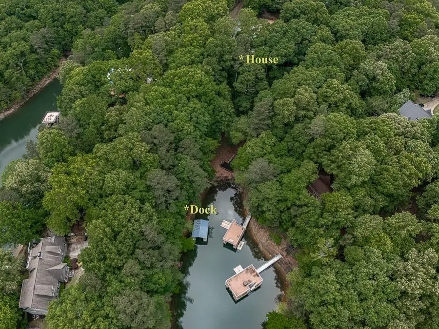 23 Blue Heron Point, Acworth, GA 30102 - #2