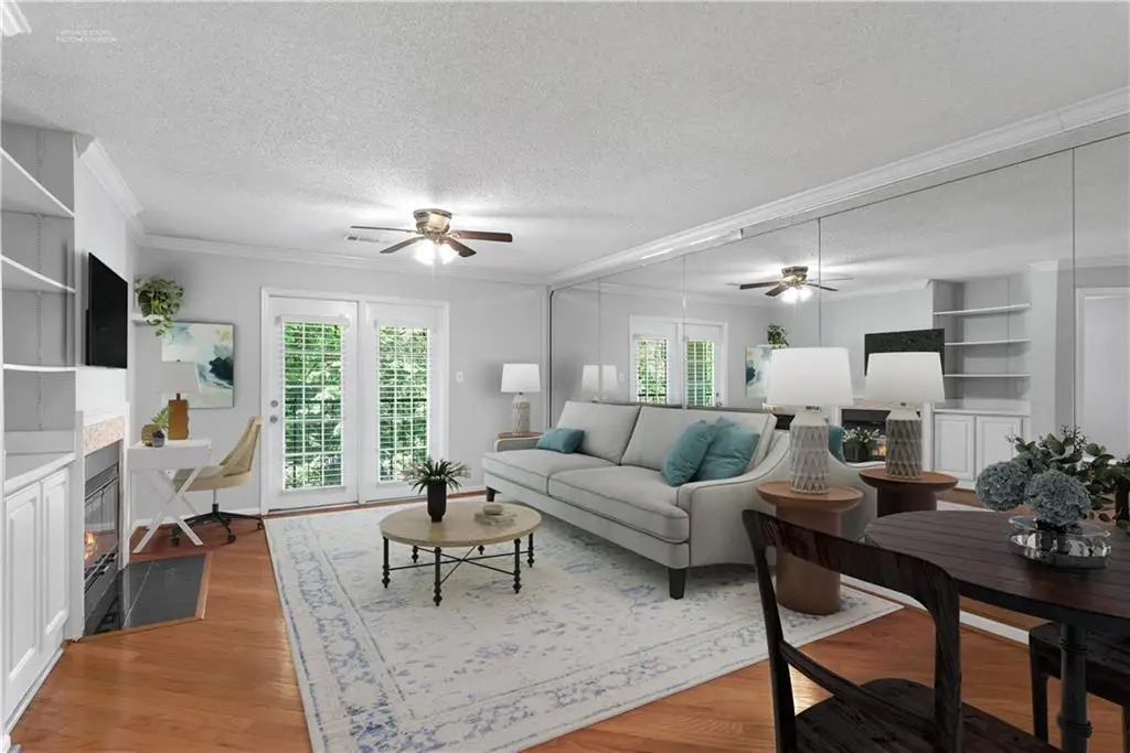 3655 Habersham Road Ne #315, Atlanta, GA 30305 - #1