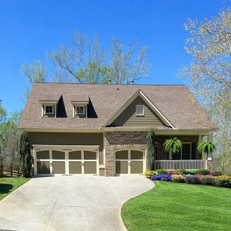 6350 Hampton Rock Lane, Cumming, GA 30041 - #2