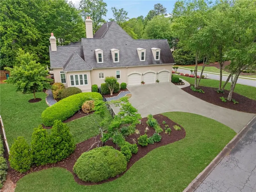 1394 Waterford Green Drive, Marietta, GA 30068 - #3
