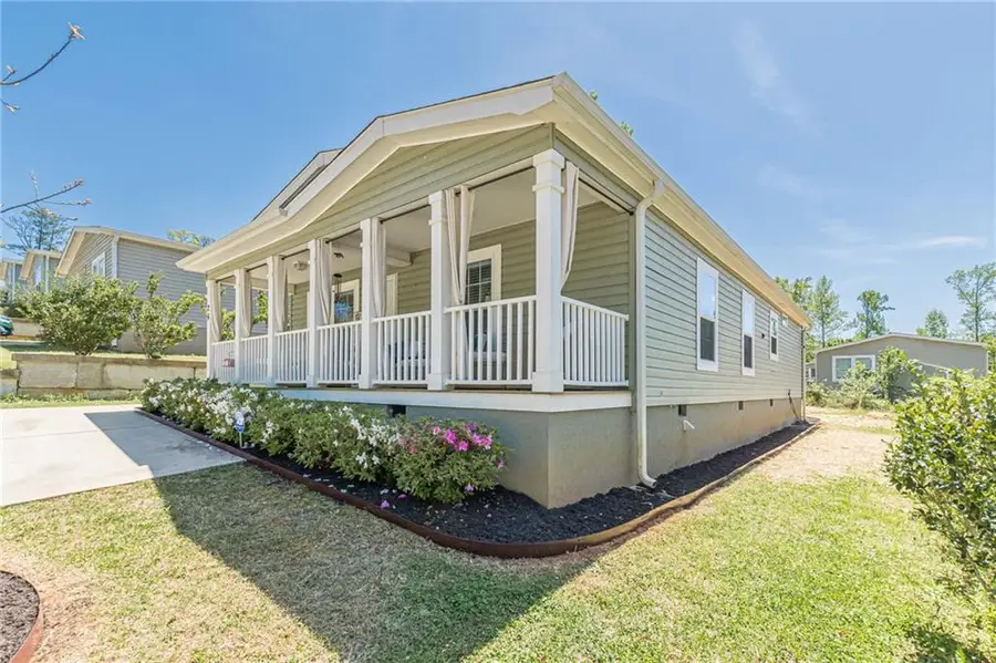 26 Hillandale Street, Newnan, GA 30263 - #2