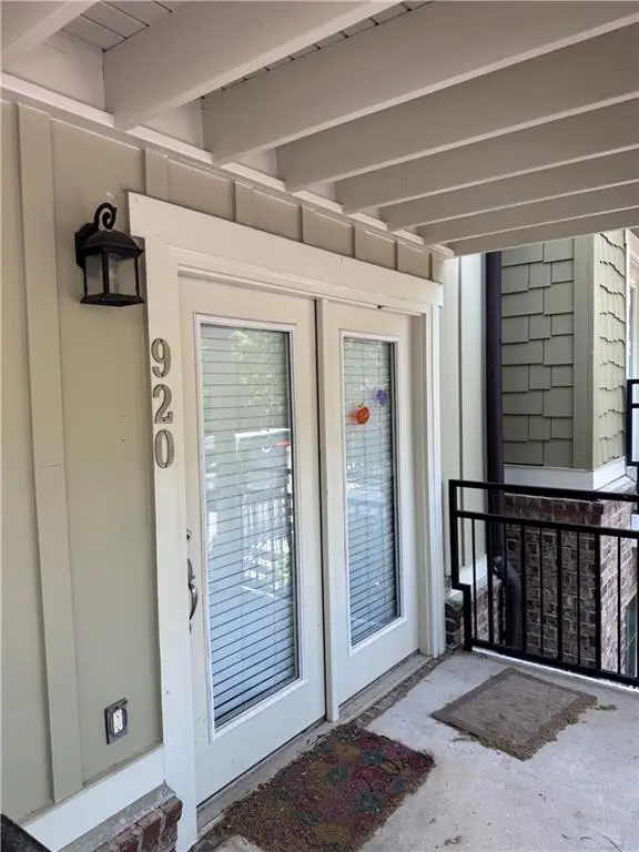 490 Barnett Shoals Road #920, Athens, GA 30605 - #1