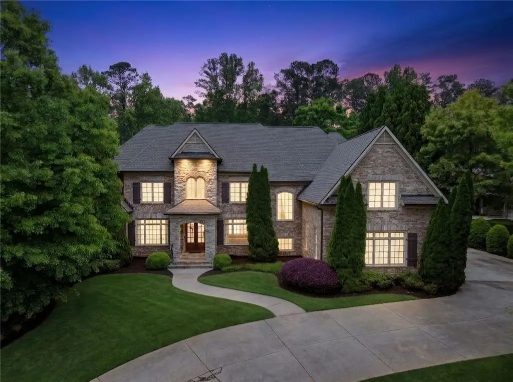 800 Tramore Place, Milton, GA 30004 - #1