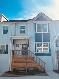 1581 Salem Drive #80, Conyers, GA 30013