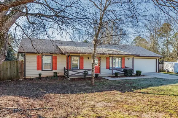 4248 Landington Court, Duluth, GA 30096