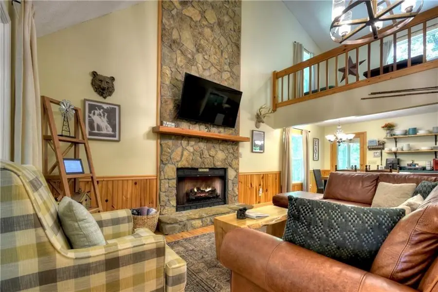 276 Pine Ridge Road, Ellijay, GA 30536 - #3