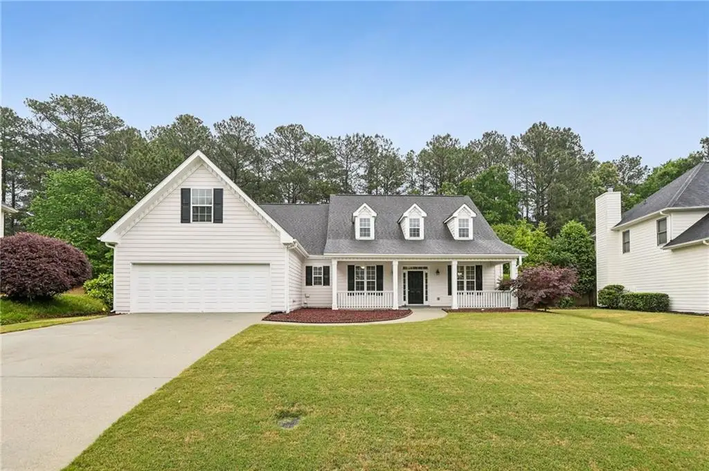 2229 Saint Kennedy Lane, Buford, GA 30518 - #1