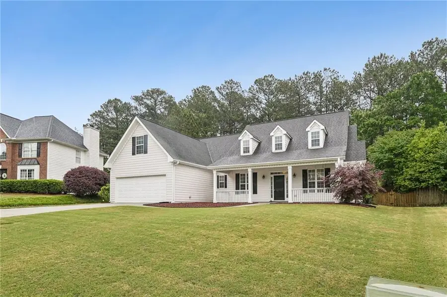 2229 Saint Kennedy Lane, Buford, GA 30518 - #2