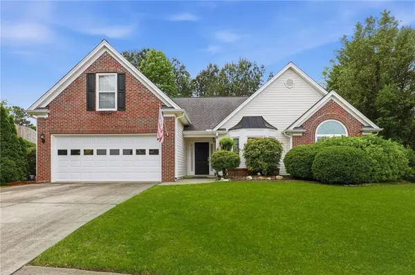 682 Fairmont Park Drive, Dacula, GA 30019