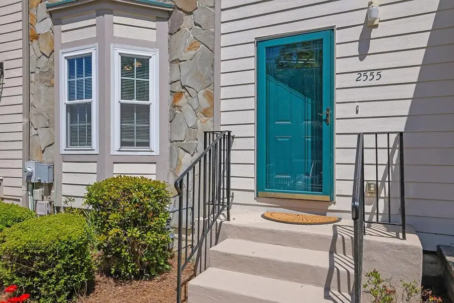 2555 Summit Cove Drive, Duluth, GA 30097 - #3