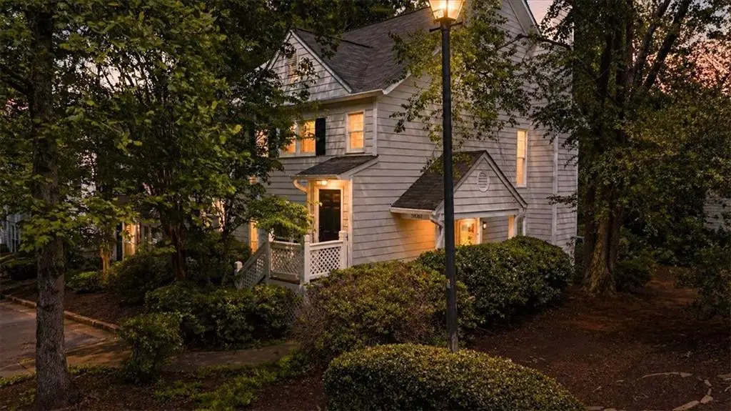 5061 Avalon Drive, Alpharetta, GA 30005 - #1