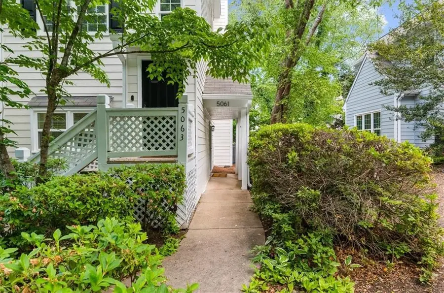 5061 Avalon Drive, Alpharetta, GA 30005 - #3