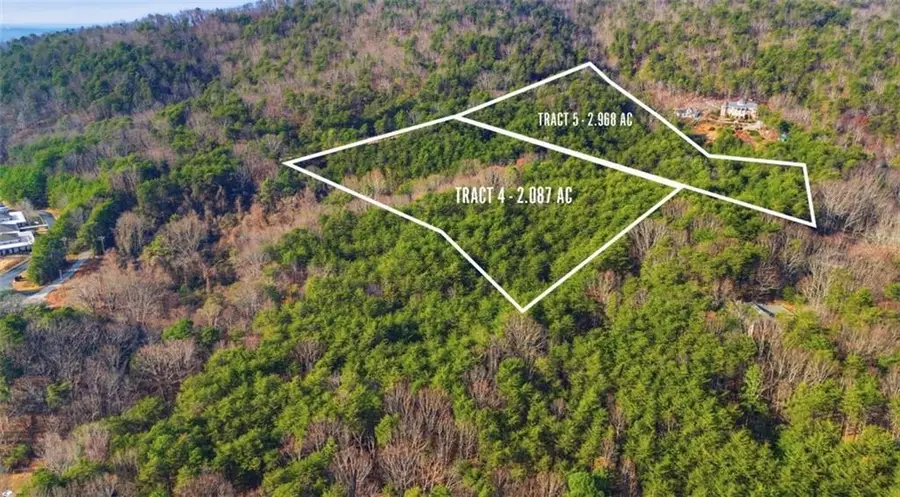 0 Tower Road, Cumming, GA 30040 - #3