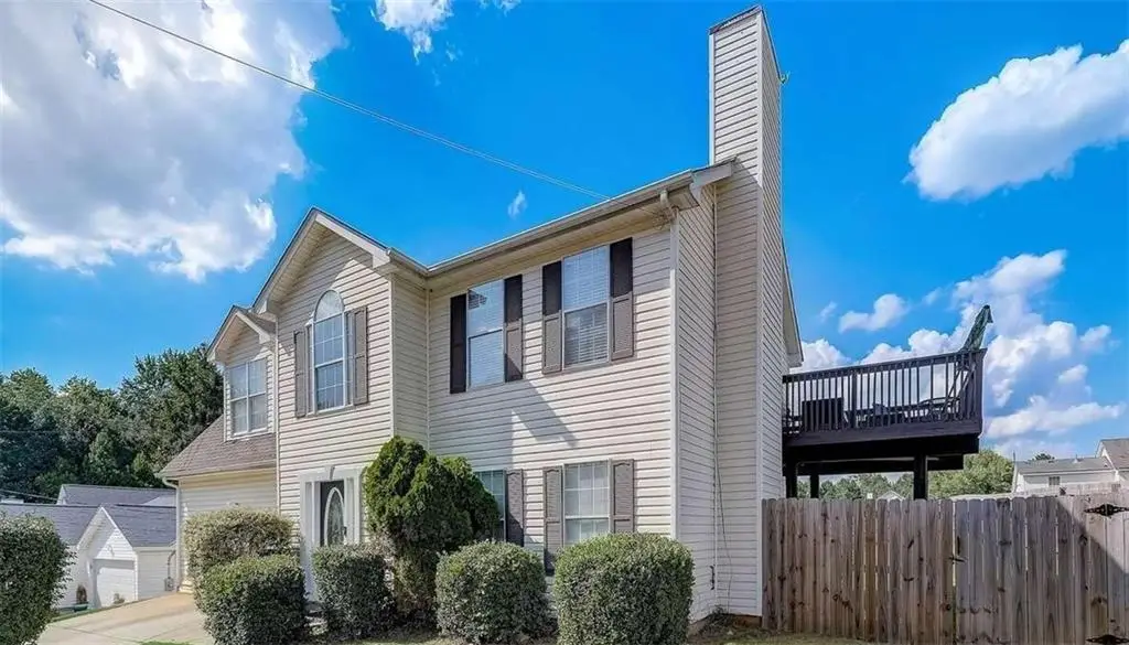 3024 River Oak Mews, Decatur, GA 30034 - #1