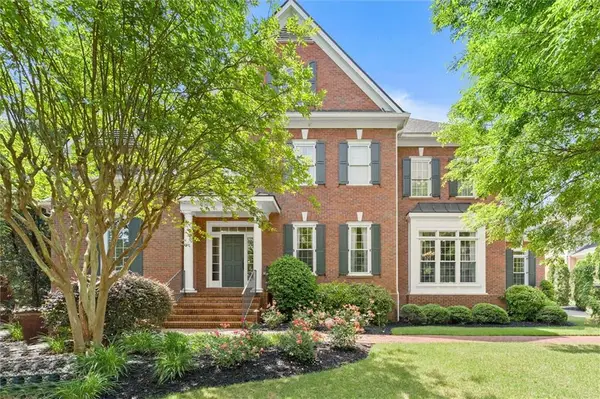 3554 Langley Oaks Court Se, Marietta, GA 30067
