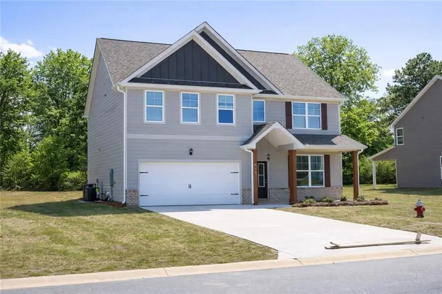 515 Foster Sydney Court, Bonaire, GA 31005 - #2