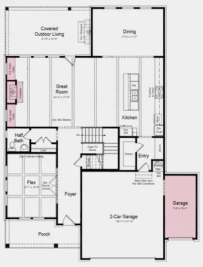 216 Regester Way, Peachtree City, GA 30269 - #2