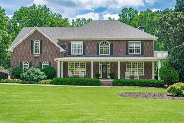 210 Little River Farms Trail, Canton, GA 30115