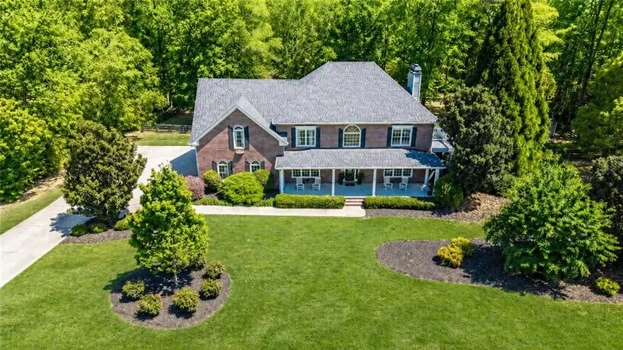 210 Little River Farms Trail, Canton, GA 30115 - #2