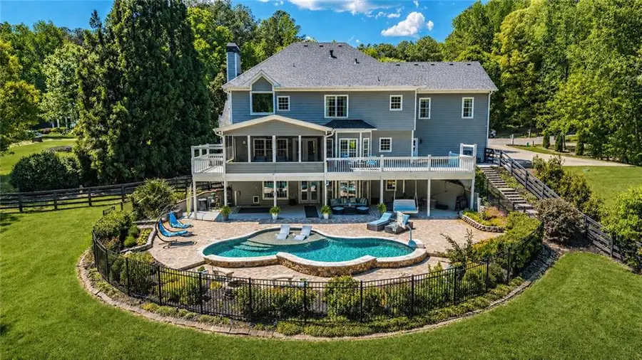210 Little River Farms Trail, Canton, GA 30115 - #3