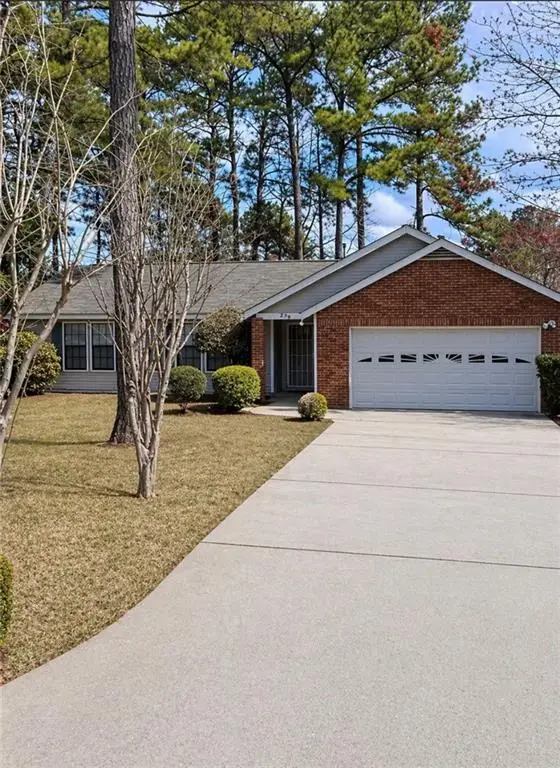 279 Blue Heron Drive, Jonesboro, GA 30238