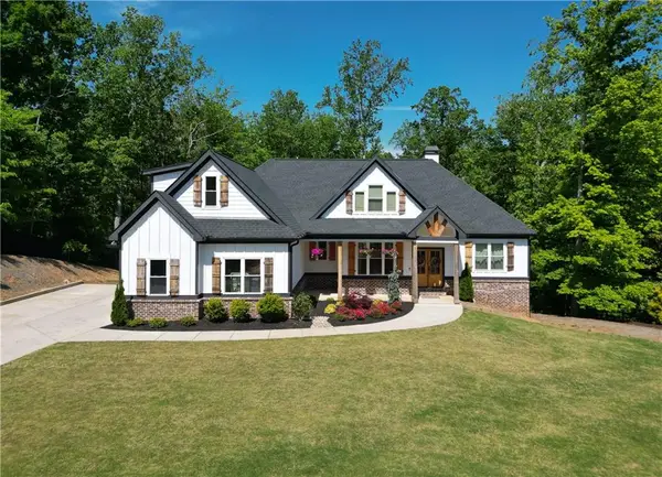 313 Evie Lane, Canton, GA 30115