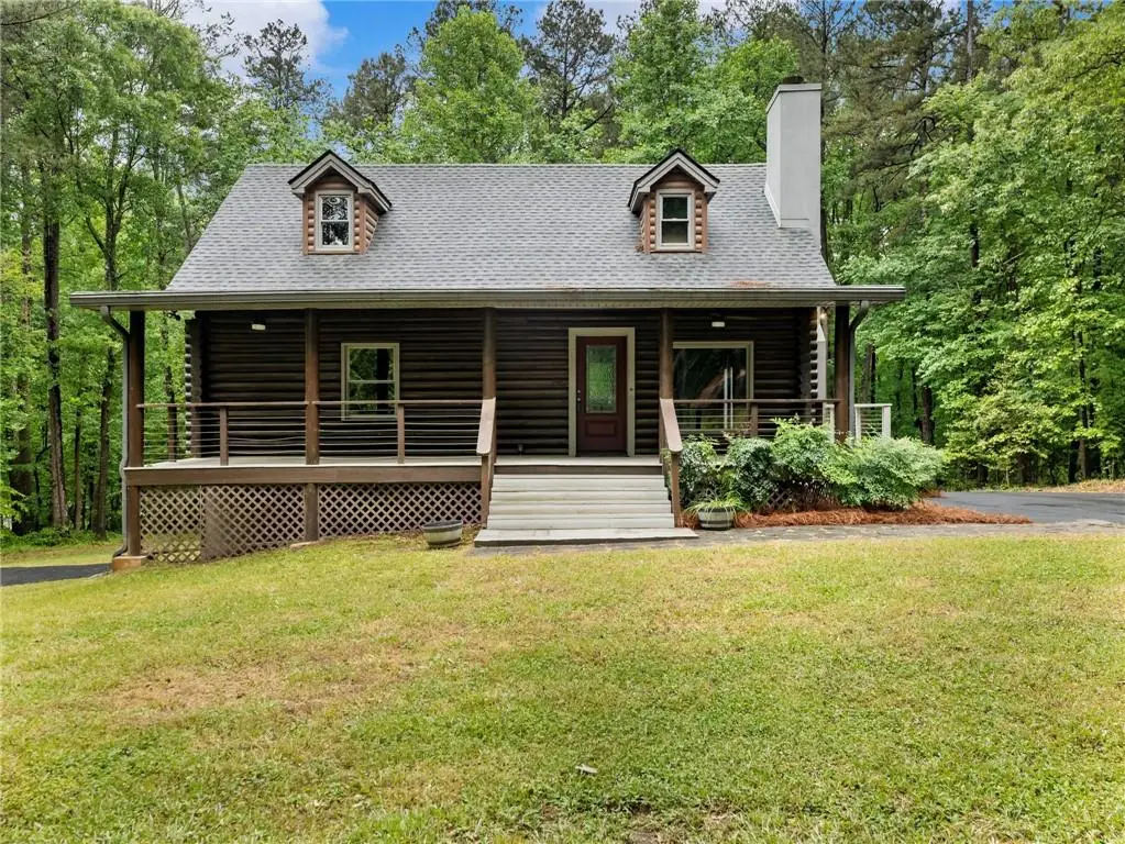 2885 Callie Still Road, Lawrenceville, GA 30045 - #1