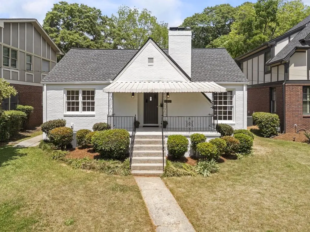 2512 Alston Drive Se, Atlanta, GA 30317 - #1