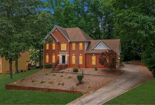 1952 Skidmore Circle, Lawrenceville, GA 30044