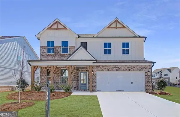 4082 Adler Circle, Buford, GA 30519
