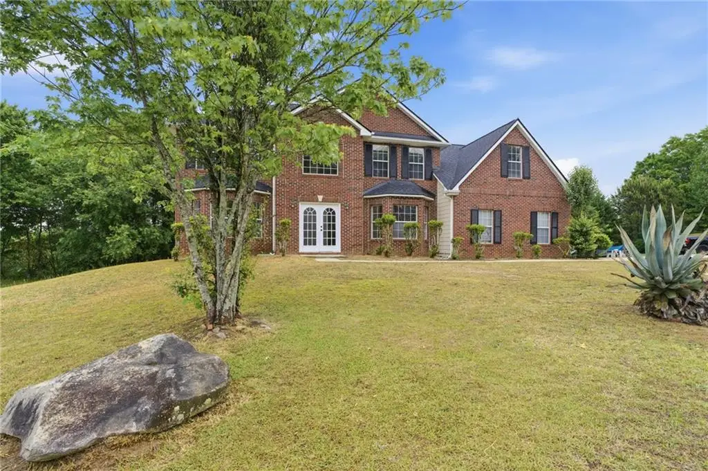 1592 Rogers Crossing Drive, Lithonia, GA 30058 - #1