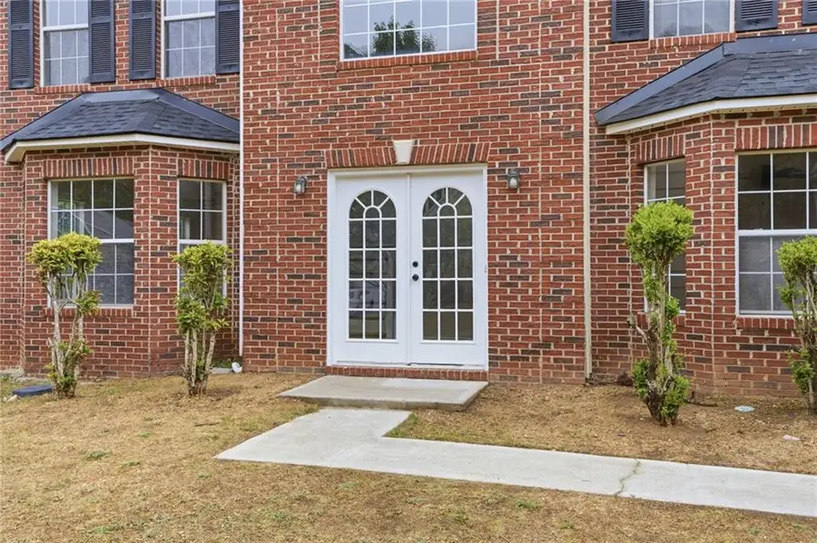 1592 Rogers Crossing Drive, Lithonia, GA 30058 - #2
