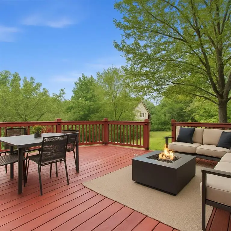 1592 Rogers Crossing Drive, Lithonia, GA 30058 - #3